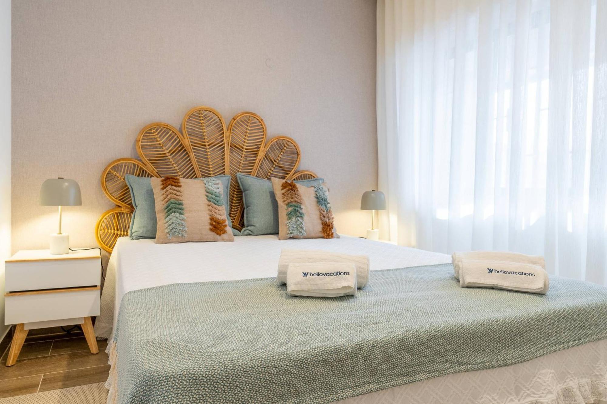 Palmeiras Apartment - 19A By Hellovacations Albufeira Exterior photo